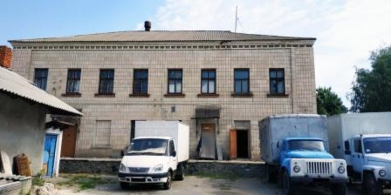 Нежитлове двоповерхове приміщення від власника, м. Лубни, з зручною тр - <ro>Изображение</ro><ru>Изображение</ru> #3, <ru>Объявление</ru> #1665588