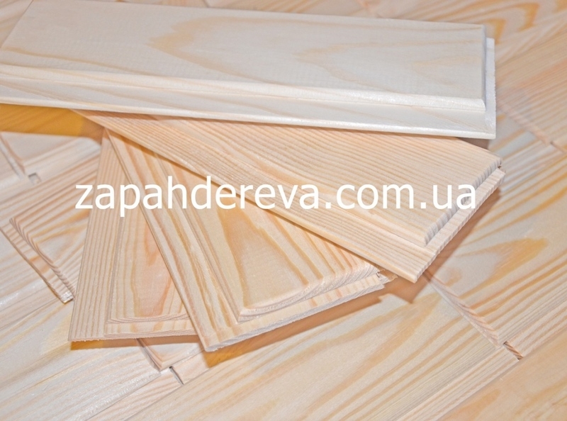 Вагонка Кирпичик деревянный - <ro>Изображение</ro><ru>Изображение</ru> #2, <ru>Объявление</ru> #1665167