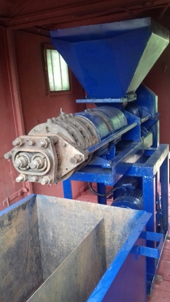 Олейница 2 х шнековая (маслопресс) ,  с подогревом - <ro>Изображение</ro><ru>Изображение</ru> #2, <ru>Объявление</ru> #1665970