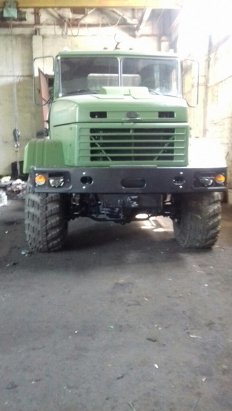 Краз 260 шасси в идеальном состоянии - <ro>Изображение</ro><ru>Изображение</ru> #5, <ru>Объявление</ru> #1665967