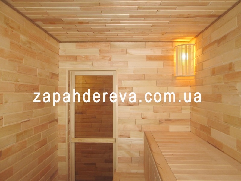 Вагонка Кирпичик деревянный - <ro>Изображение</ro><ru>Изображение</ru> #1, <ru>Объявление</ru> #1665167