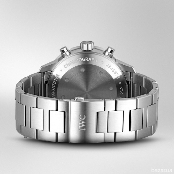  IWC Aquatimer Automatic Chronograph IW376804  - <ro>Изображение</ro><ru>Изображение</ru> #3, <ru>Объявление</ru> #1670883