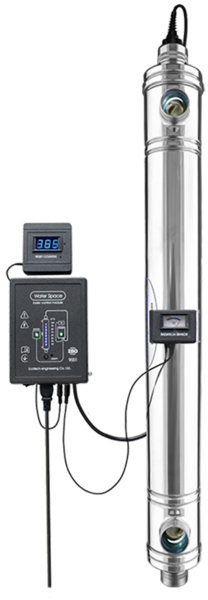 Оборудование для водоподготовки и водопользования - <ro>Изображение</ro><ru>Изображение</ru> #3, <ru>Объявление</ru> #1673842