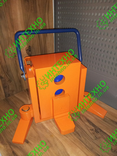 Домкрат низкоподхватный - <ro>Изображение</ro><ru>Изображение</ru> #2, <ru>Объявление</ru> #1673044