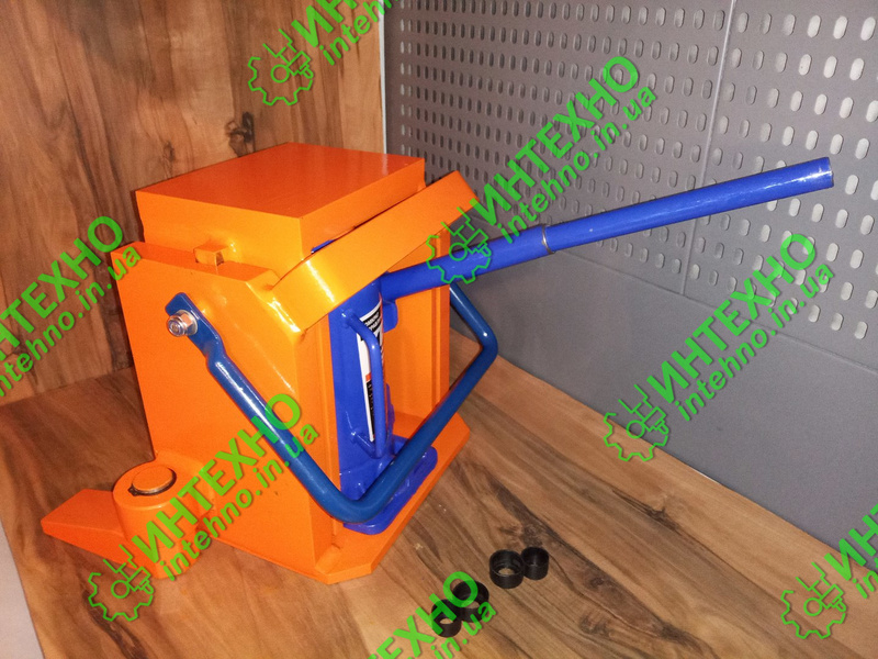 Домкрат низкоподхватный - <ro>Изображение</ro><ru>Изображение</ru> #10, <ru>Объявление</ru> #1673044