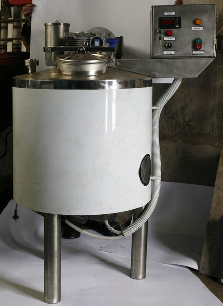 Котел для производства шоколадной глазури - <ro>Изображение</ro><ru>Изображение</ru> #1, <ru>Объявление</ru> #1674148