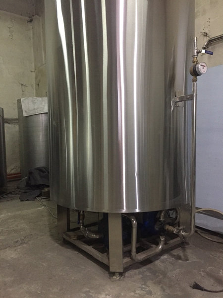 Смеситель эмульгатор для кремов, мазей, растворов ПАВ и емульсий в косметической - <ro>Изображение</ro><ru>Изображение</ru> #3, <ru>Объявление</ru> #1674153