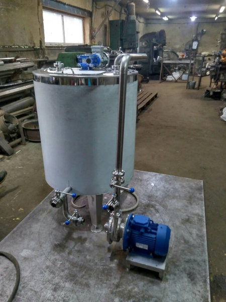 Сироповарочный котел - <ro>Изображение</ro><ru>Изображение</ru> #3, <ru>Объявление</ru> #1674149