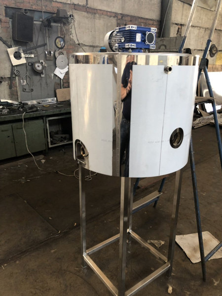 Темперирующие машины - <ro>Изображение</ro><ru>Изображение</ru> #1, <ru>Объявление</ru> #1674147