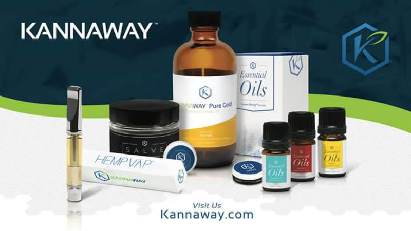 Начни историю с Kannaway - <ro>Изображение</ro><ru>Изображение</ru> #2, <ru>Объявление</ru> #1675751