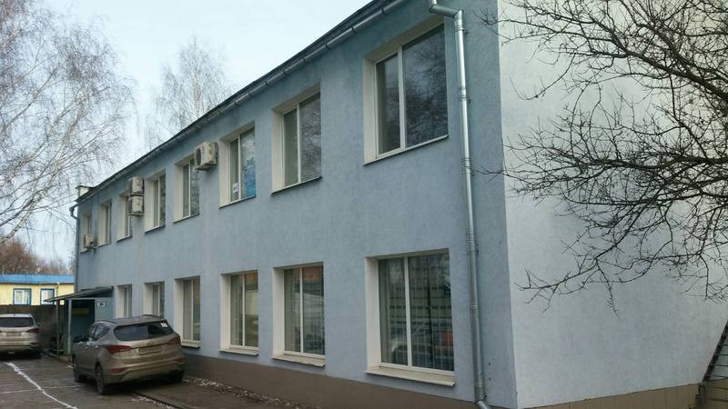 виробнича база по вул. Серьогіна - <ro>Изображение</ro><ru>Изображение</ru> #1, <ru>Объявление</ru> #1676202