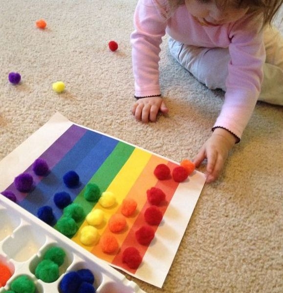 Индивидуальные развивающие занятия с детьми в Миргороде!  - <ro>Изображение</ro><ru>Изображение</ru> #1, <ru>Объявление</ru> #1676557