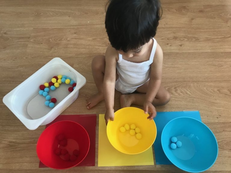 Индивидуальные развивающие занятия с детьми в Миргороде!  - <ro>Изображение</ro><ru>Изображение</ru> #2, <ru>Объявление</ru> #1676557