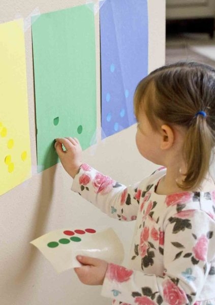 Индивидуальные развивающие занятия с детьми в Миргороде!  - <ro>Изображение</ro><ru>Изображение</ru> #3, <ru>Объявление</ru> #1676557