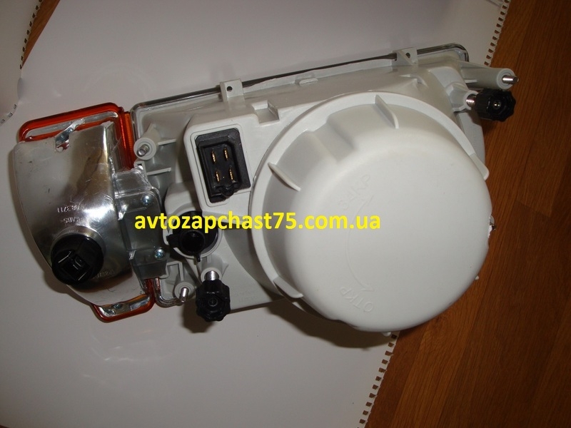 Фары ваз 2109, 21099, 2108 - <ro>Изображение</ro><ru>Изображение</ru> #2, <ru>Объявление</ru> #1675872