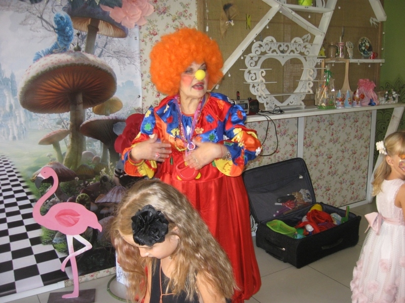 Детский Праздник. Аниматор. Миргород. - <ro>Изображение</ro><ru>Изображение</ru> #3, <ru>Объявление</ru> #1676558