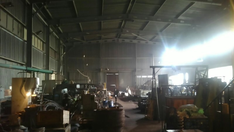 виробнича база по вул. Серьогіна - <ro>Изображение</ro><ru>Изображение</ru> #5, <ru>Объявление</ru> #1676202