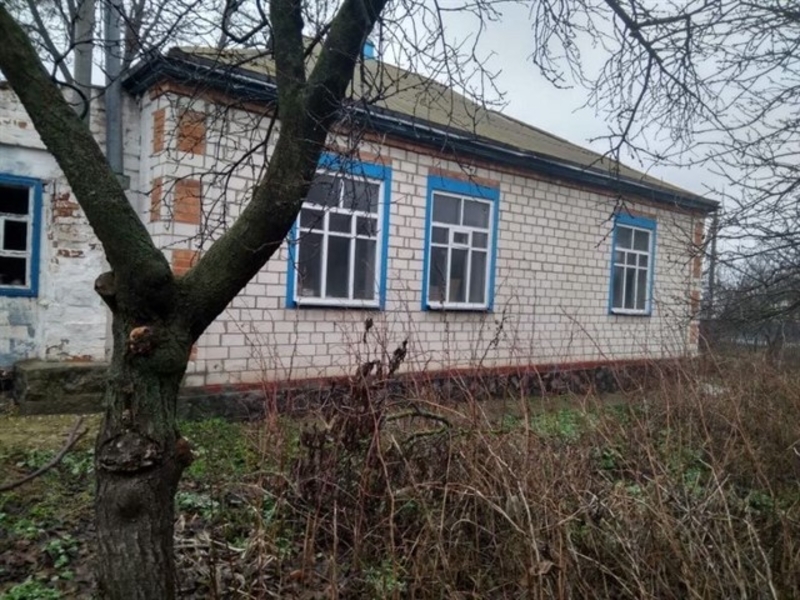 Продам Дом. Оржица, Полтавская обл - <ro>Изображение</ro><ru>Изображение</ru> #2, <ru>Объявление</ru> #1677965