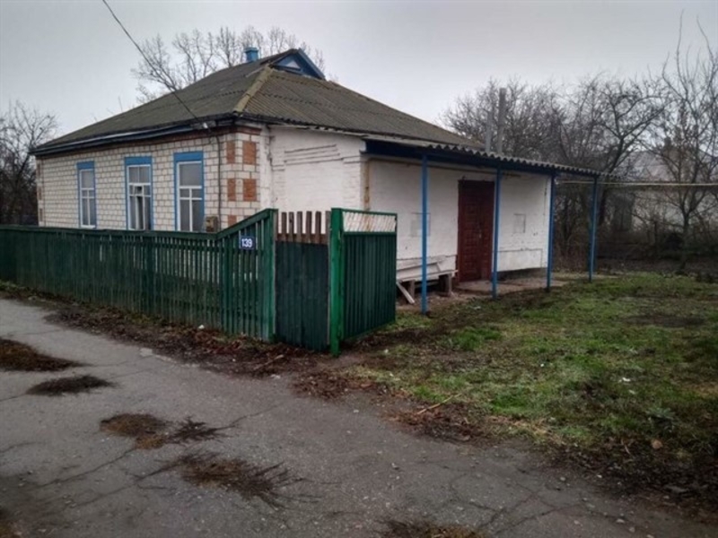 Продам Дом. Оржица, Полтавская обл - <ro>Изображение</ro><ru>Изображение</ru> #3, <ru>Объявление</ru> #1677965