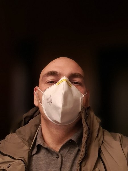 Продам оптом распираторы маски - <ro>Изображение</ro><ru>Изображение</ru> #2, <ru>Объявление</ru> #1680310