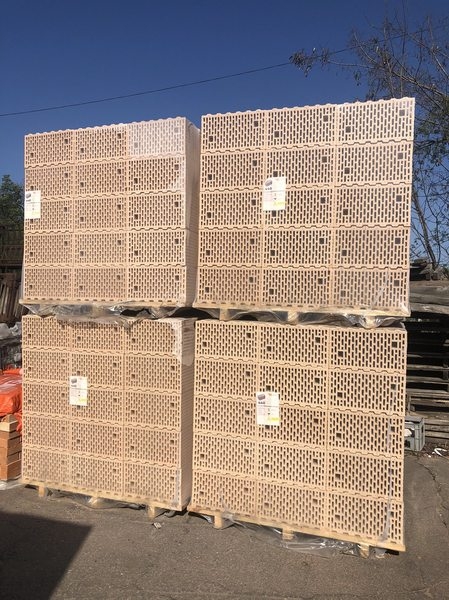 Керамоблок КЕРАТЕРМ (Кузьминецкая Строительная Керамика) - <ro>Изображение</ro><ru>Изображение</ru> #5, <ru>Объявление</ru> #1682978