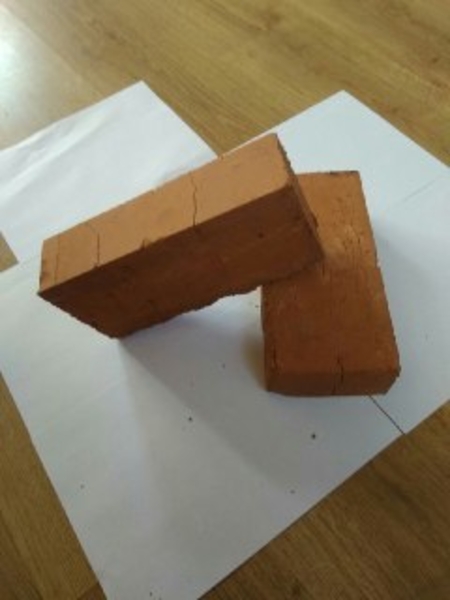 Кирпич рядовой М-75,М-100, М-125,М-200. - <ro>Изображение</ro><ru>Изображение</ru> #3, <ru>Объявление</ru> #1682977