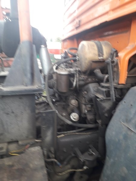 Продаем автокран КТА-25 Силач, 25 тонн, КАМАЗ 55111, 2006 г.в. - <ro>Изображение</ro><ru>Изображение</ru> #6, <ru>Объявление</ru> #1681228