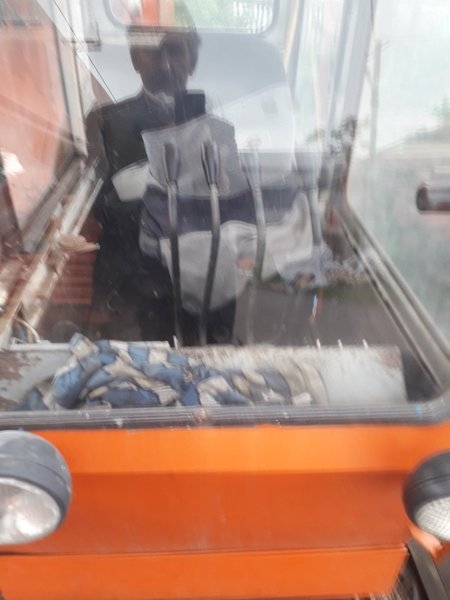 Продаем автокран КТА-25 Силач, 25 тонн, КАМАЗ 55111, 2006 г.в. - <ro>Изображение</ro><ru>Изображение</ru> #8, <ru>Объявление</ru> #1681228