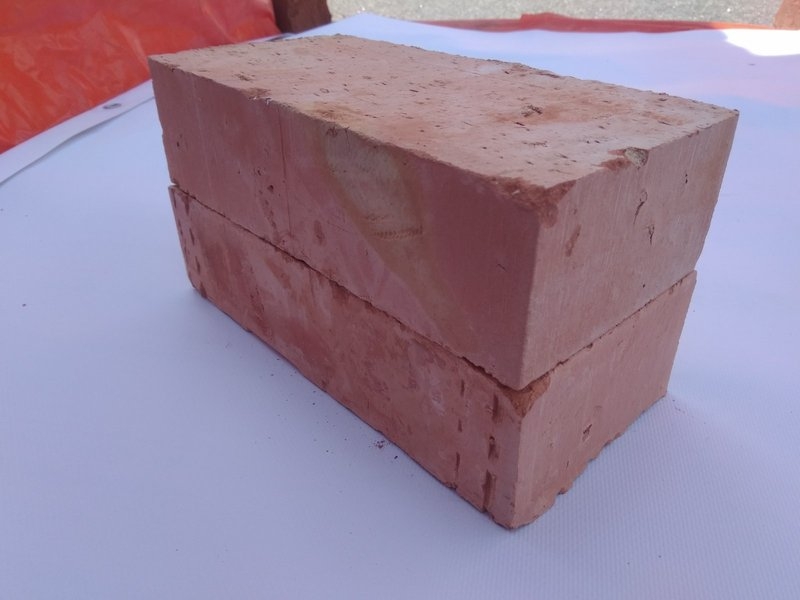 Печной кирпич м 200 - <ro>Изображение</ro><ru>Изображение</ru> #2, <ru>Объявление</ru> #1682991