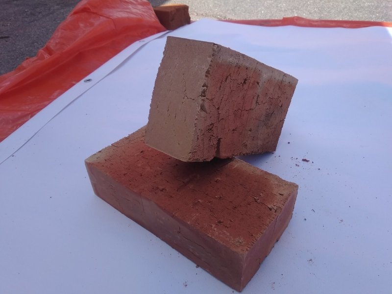 Кирпич рядовой М-75,М-100, М-125,М-200. - <ro>Изображение</ro><ru>Изображение</ru> #5, <ru>Объявление</ru> #1682977