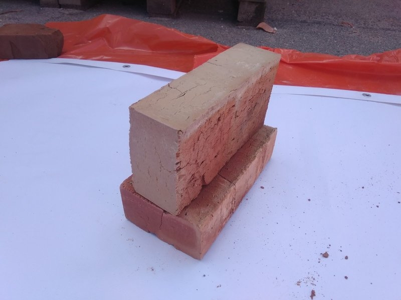 Кирпич рядовой М-75,М-100, М-125,М-200. - <ro>Изображение</ro><ru>Изображение</ru> #4, <ru>Объявление</ru> #1682977