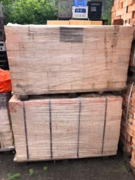 Кирпич шамотный огнеупорный - <ro>Изображение</ro><ru>Изображение</ru> #4, <ru>Объявление</ru> #1682976