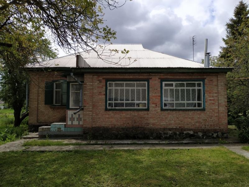 Продам будинок, село Вікторія, Полтавська область - <ro>Изображение</ro><ru>Изображение</ru> #1, <ru>Объявление</ru> #1684859