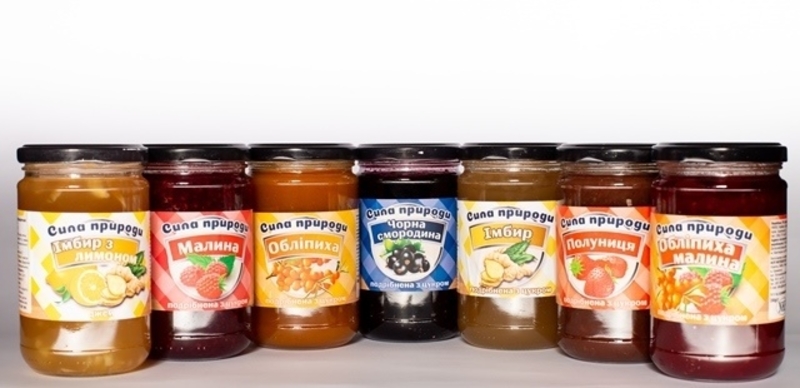 Джем с имбирем и лимоном, Варенье имбирь и лимон - <ro>Изображение</ro><ru>Изображение</ru> #2, <ru>Объявление</ru> #1685878