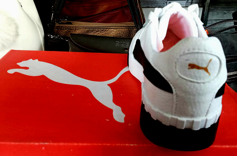 Продам кроссовки супер Пума 2020 - <ro>Изображение</ro><ru>Изображение</ru> #5, <ru>Объявление</ru> #1687628