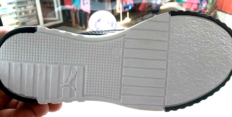 Продам кроссовки супер Пума лак - <ro>Изображение</ro><ru>Изображение</ru> #2, <ru>Объявление</ru> #1687627