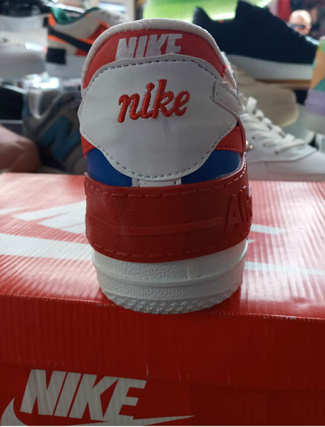  кроссовки Найк новая модель - <ro>Изображение</ro><ru>Изображение</ru> #3, <ru>Объявление</ru> #1687569