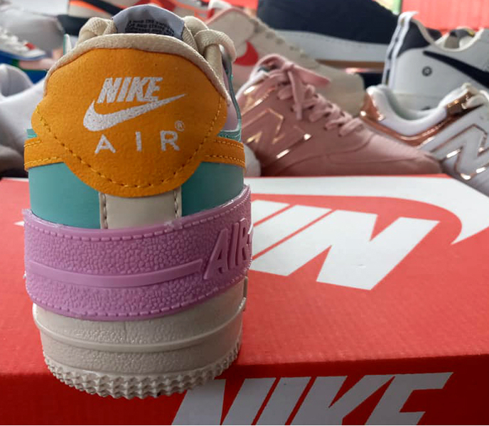 Продам кроссовки супер Найк новая модель - <ro>Изображение</ro><ru>Изображение</ru> #2, <ru>Объявление</ru> #1688128