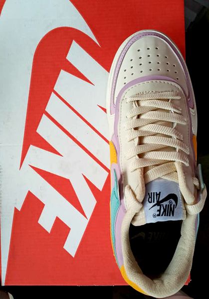 Продам кроссовки супер Найк новая модель - <ro>Изображение</ro><ru>Изображение</ru> #3, <ru>Объявление</ru> #1688128