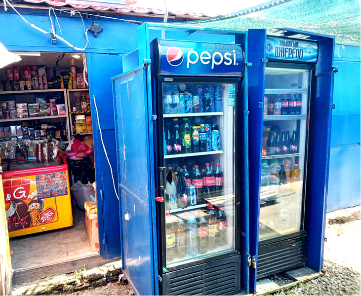 Срочно продам магазин центральный рынок - <ro>Изображение</ro><ru>Изображение</ru> #1, <ru>Объявление</ru> #1686208