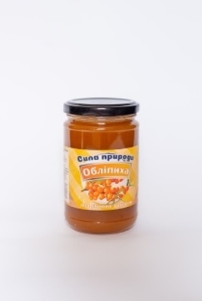 Джем из облепихи, облепиховый джем, варенье из облепихи, облепиховое варенье - <ro>Изображение</ro><ru>Изображение</ru> #1, <ru>Объявление</ru> #1686167