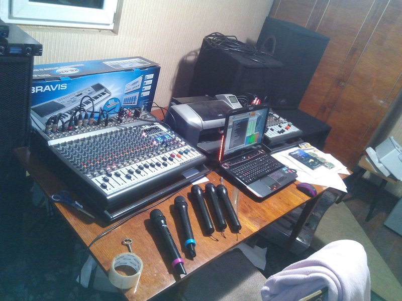 Тамада, ведуча, музикант для Вaшого свята - <ro>Изображение</ro><ru>Изображение</ru> #2, <ru>Объявление</ru> #1688155