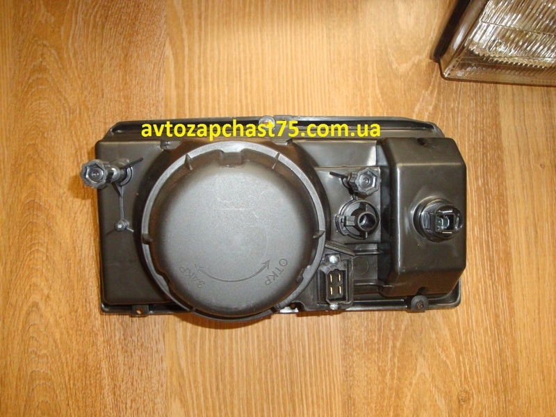 Фари ваз 2104, 2105, 2107 - <ro>Изображение</ro><ru>Изображение</ru> #3, <ru>Объявление</ru> #1688933