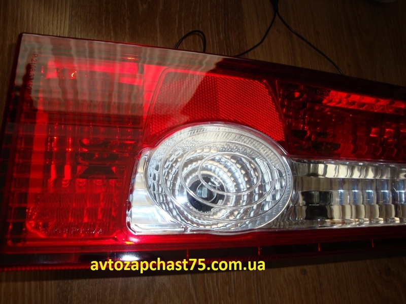 Ліхтарі ваз 2108, 2109, 21099 - <ro>Изображение</ro><ru>Изображение</ru> #3, <ru>Объявление</ru> #1688932