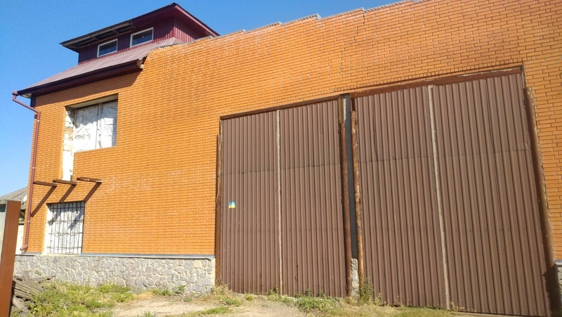 Здається складське приміщення в оренду Миргород - <ro>Изображение</ro><ru>Изображение</ru> #2, <ru>Объявление</ru> #1689155