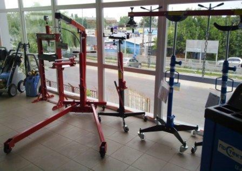 Подъёмники автомобильные,прессы,краны,гидравлика для СТО - <ro>Изображение</ro><ru>Изображение</ru> #8, <ru>Объявление</ru> #65061