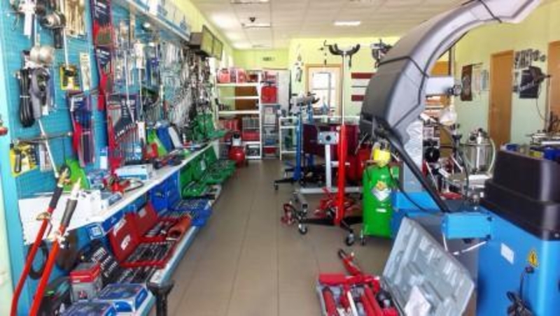 Оборудование для СТО,автосервиса - <ro>Изображение</ro><ru>Изображение</ru> #1, <ru>Объявление</ru> #1689474