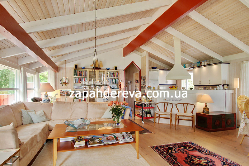 Вагонка сосна Полтава - <ro>Изображение</ro><ru>Изображение</ru> #4, <ru>Объявление</ru> #1230408