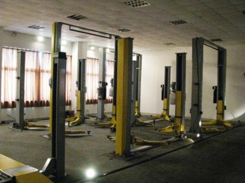 Оборудование для СТО,автосервиса - <ro>Изображение</ro><ru>Изображение</ru> #6, <ru>Объявление</ru> #1689474