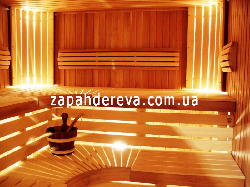 Лежак для сауны, брус полок - <ro>Изображение</ro><ru>Изображение</ru> #5, <ru>Объявление</ru> #1293536